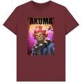 Tee-shirts sur Grenoble : T-shirt Street Fighter PN2195