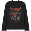 T-shirt Dungeons & Dragons Five Heads