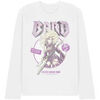 T-shirt Dungeons & Dragons Bard Glam Rock Tour