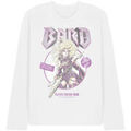 Tee-shirts sur Grenoble : T-shirt Dungeons & Dragons Bard Glam Rock Tour