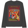 T-shirt Steven Rhodes Here Comes The Apocalypse