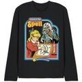 T-shirt Steven Rhodes Learn To Spell Grenoble