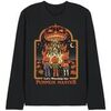 T-shirt Steven Rhodes Pumpkin Master