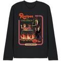 T-shirt Steven Rhodes Recipes For Children T-shirt Steven Rhodes Recipes For Children Grenoble