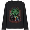 T-shirt Steven Rhodes Trust In God Grenoble