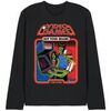 T-shirt Steven Rhodes Video Games Rot Your Brains