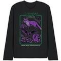 T-shirt Steven Rhodes Adopt A Familiar Part 2 Grenoble