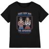 T-shirt enfant Steven Rhodes Just Say No To Sports