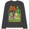 T-shirt Steven Rhodes Don't Talk To Strangers