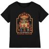 T-shirt enfant Steven Rhodes Pumpkin Master