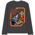 T-shirt Steven Rhodes Let's Sacrifice Toby Grenoble