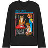 T-shirt Steven Rhodes Kitty's First Sacrificial Offering
