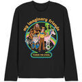 T-shirt Steven Rhodes My Imaginary Friends Grenoble