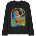 T-shirt Steven Rhodes Never Give Up Grenoble