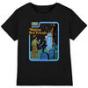 T-shirt enfant Steven Rhodes Making New Friends