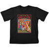 T-shirt enfant Steven Rhodes Here Comes The Apocalypse