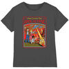 T-shirt enfant Steven Rhodes Here Comes The Apocalypse