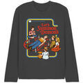 T-shirt Steven Rhodes Lets Summon Demons Grenoble