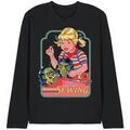 T-shirt Steven Rhodes You Can Learn Sewing Grenoble