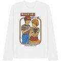 T-shirt Steven Rhodes Rainy Day Fun Grenoble