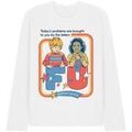 T-shirt Steven Rhodes Today's Problems Grenoble
