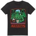 T-shirt Steven Rhodes The Great Dreamer Grenoble