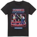 T-shirt Steven Rhodes Trial By Combat T-shirt Steven Rhodes Trial By Combat Grenoble