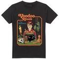 T-shirt Steven Rhodes Voodoo Rituals