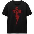 T-shirt Elvis Presley TCB Grenoble
