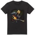 T-shirt Elvis Presley 1968 T-shirt Elvis Presley 1968 Grenoble