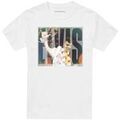 T-shirt Elvis Presley Aloha Knockout Grenoble