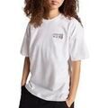 Tee-shirts sur Grenoble : T-shirt Converse Floral