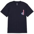 Tee-shirts sur Grenoble : T-shirt Converse Back
