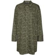 Robe courte Vero Moda Edith