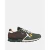 Baskets basses Pepe jeans PMS400021 BRIT ESSENCE M