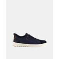 Baskets homme sur Grenoble : Baskets basses Geox U65MAC 01022