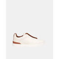 Baskets homme sur Grenoble : Baskets basses Kangaroos K017 2