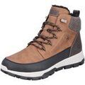 Bottes homme sur Grenoble : Bottes Rieker -