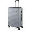 Valise Skpat Nantes Argent&eacute;