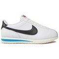 Baskets homme sur Grenoble : Baskets basses Nike Cortez