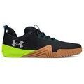 Baskets homme sur Grenoble : Baskets basses Under Armour Tribase Reign 6