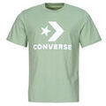 T-shirt Converse STAR CHEVRON LOGO STANDARD-FIT T-SHIRT Grenoble