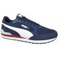 Baskets homme sur Grenoble : Baskets basses Puma St Runner V4 Mesh