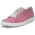 Baskets femme sur Grenoble : Baskets basses Ecco Sneaker Soft 7