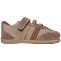 Chaussures enfants sur Grenoble : Baskets enfant Gorila Gorilla 27200 Marron