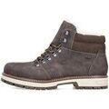 Baskets homme sur Grenoble : Baskets montantes Rieker F833325