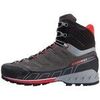 Chaussures Mammut Kento Tour High Gtx multicolor