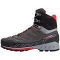 Chaussures Mammut Kento Tour High Gtx multicolor Grenoble
