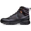 Chaussures Mammut Blackfin Iii Mid Dt Noir Grenoble