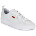 Baskets homme sur Grenoble : Baskets basses HUGO Morrie_Tenn_napu_N
